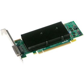 تصویر کارت گرافیک متروکس Matrox M9140 LP PCIe x16 