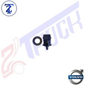 تصویر سنسور دما اصلی ولوو 