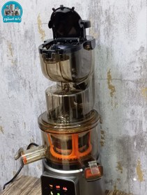 تصویر عصاره گیر برلین مدل BE2700 