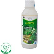 تصویر سم قارچ کش اینفینیتو ۱ لیتری بایر آلمان 