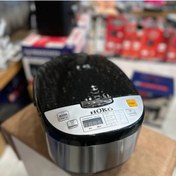 تصویر پلوپز تکنو مدل Te-606 Techno Te-606 Rice Cooker