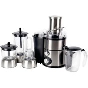 تصویر آبمیوه گیری سام مدل JC-G400ST 