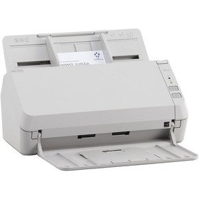 تصویر اسکنر اسناد فوجیتسو مدل SP-1120N FUJITSU SP-1120N Document Scanner