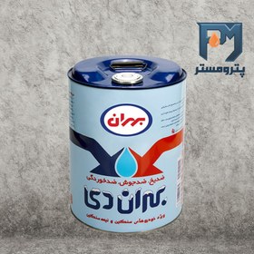 تصویر ضد یخ بهران 