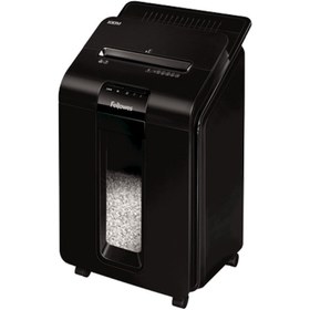 تصویر کاغذ خردکن فلوز مدل AutoMax 100M Fellowes AutoMax 100M Paper shredder