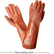 تصویر دستکش ضد اسید Hero anti-acid gloves