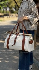 تصویر ساک دخترانه پینترستی مدل 1499 