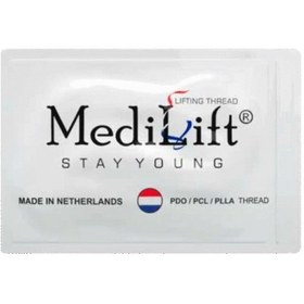 تصویر نخ مش Mesh مدیلیفت 