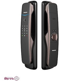 تصویر دستگیره دیجیتال DDL702E فیلیپس - philips دستگیره دیجیتال DDL702E فیلیپس - philips