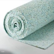 تصویر ریباند عایق دانسیته ۱۰۰ سوپر 