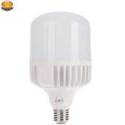 تصویر لامپ ال‌ اي‌ دي 30 وات بروکس استوانه Burux 30 watt Bulb