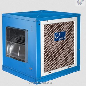 تصویر کولر آبی 5500 هزار سلولزی انرژی Water cooler 5500 thousand cellulose energy