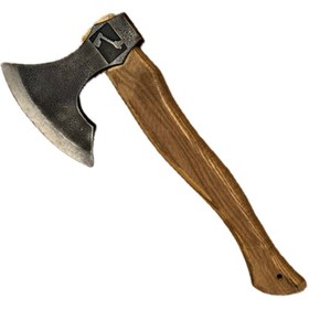 تصویر تبر 40 سانتی متر 