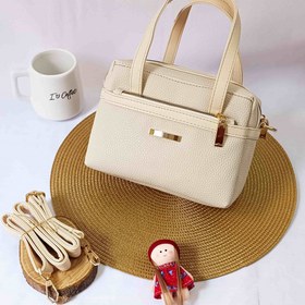 تصویر کیف دوشی زنانه یوبی 