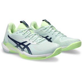 تصویر کفش تنیس زنانه اسیکس - Asics 1042A248-300 