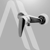 تصویر شیر توالت البرز روز مدل باران 