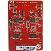 تصویر ماژول کارت ویپ یستار O2 دو پورت FXO 