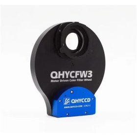 تصویر چرخ فیلتر QHY مدل QHYCFW3-M-SR 