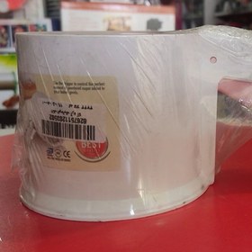 تصویر الک چرخشی پلاستیکی 