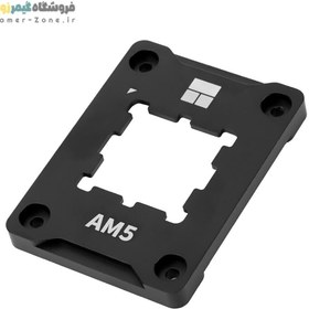 تصویر براکت ایمنی پردازنده ترمال رایت مدل Thermalright AMD AM5 Secure Frame V2 BLACK - AMD CPU Anti-Bend Bracket 