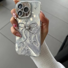 تصویر قاب پاپیون دیاموند کد C4007 