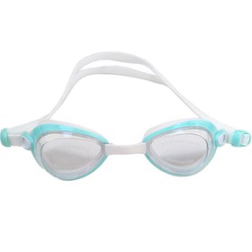 تصویر عینک شنا مدل A-368 - سفید 