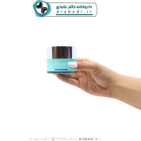 تصویر کرم رطوبت رسان بایومارین مدل آکوا دتوکس پوست خشک و دهیدراته 50 میلی‌ لیتر Bio Marine Aqua Detox Ultra Hydrating Cream 50 ml