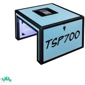 تصویر دستگاه فتوتراپی نوزادان مدل TSP700(تونلی) 