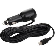 تصویر شارژر فندکی 5 وات مدل A904 