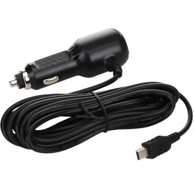 تصویر شارژر فندکی 5 وات مدل A904 