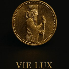 تصویر سکه پارسیان 