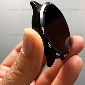 تصویر ساعت هوشمند صفحه گرد مدل WISME WS-26 اصلی - تماس بگیرید WISME WS-26 Circle Screen Smartwatch