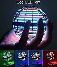 تصویر توپ پرنده 