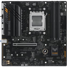 تصویر مادربرد گیمینگ ایسوس TUF GAMING A620M PLUS ASUS TUF GAMING A620M PLUS Motherboard