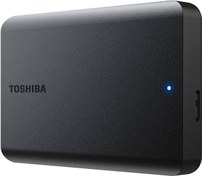 تصویر هارد اکسترنال توشیبا مدل Hard Toshiba Canvio 2TB 