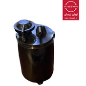 تصویر کنیستر بنزین رونیز نیسان موتور 