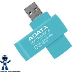 تصویر فلش مموری ای دیتا ADATA UC310 eco 