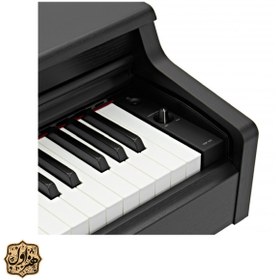 تصویر پیانو یاماها دیجیتال مدل YDP 165 