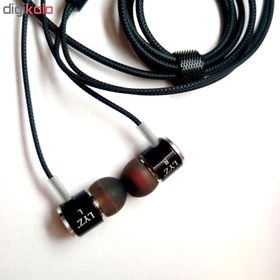 تصویر هندزفری Lyz Y90 Lyz Y90 Wired HandsFree