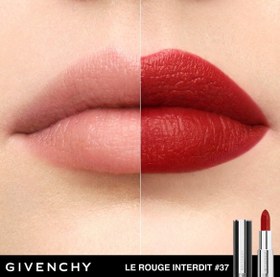 تصویر رژلب Givenchy 