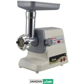 تصویر چرخ گوشت نانیوا مدل MK-G20N 