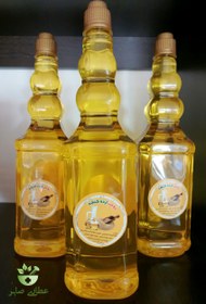 تصویر روغن ارده کنجد خوراکی - یک لیتری Sesame Arde oil