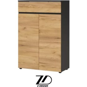 تصویر میز اداری رستا 