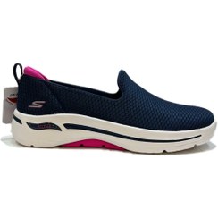 تصویر کفش راحتی زنانه اسکچرز Skechers 124880-nvhp 