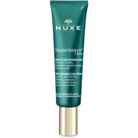 تصویر سرم پوست اورجینال برند Nuxe مدل Nuxuriance Ultra Emulsion Cream 50ml کد 797098857 