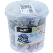 تصویر ماکت بلوک سیمانی 1.12 اشل ESHEL 