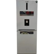 تصویر یخچال فریزر کمبی جنرال سهند مدل RF 2770 Refrigerator General Sahand RF 2770