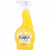 تصویر خوشبو کننده هوا کامفورت حجم ۵۰۰ میلی‌لیتر 