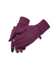 تصویر دستکش بیس زنانه اسنوهاک کد SN-C2138 Snowhawk Base Gloves