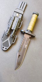 تصویر شکاری کلمبیا T123 